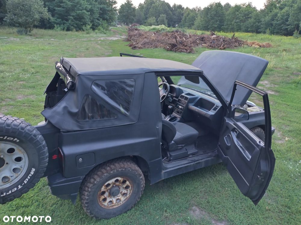 Suzuki Vitara - 10