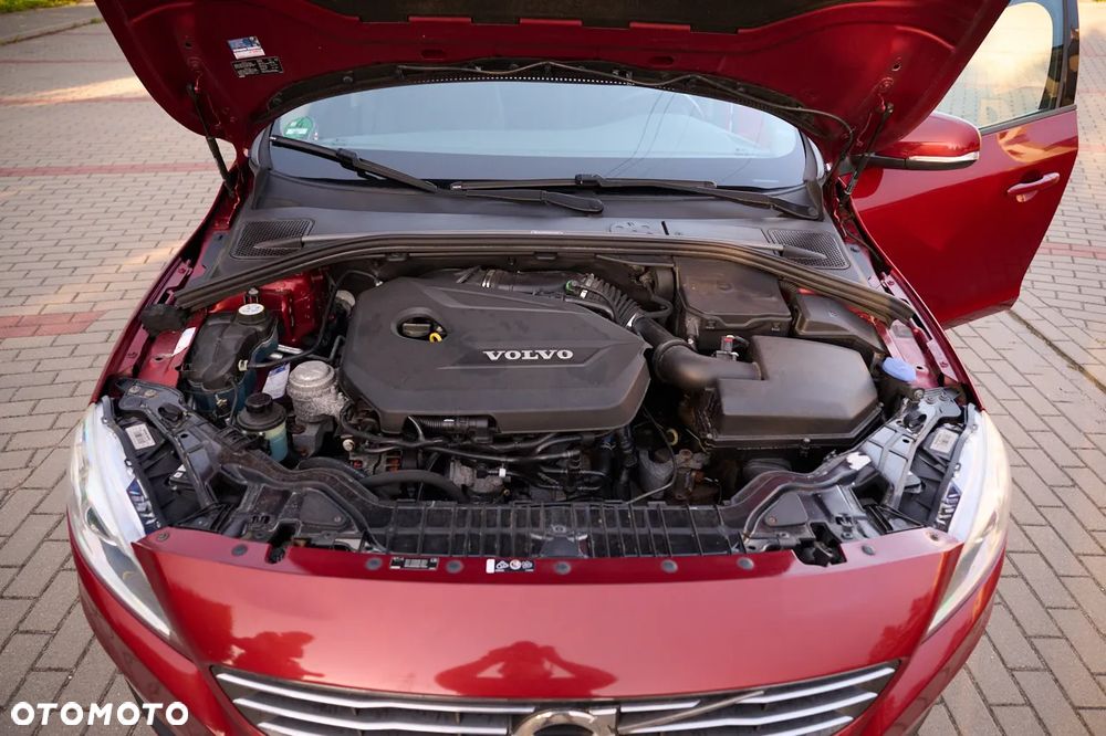 Volvo V60 T4 - 23