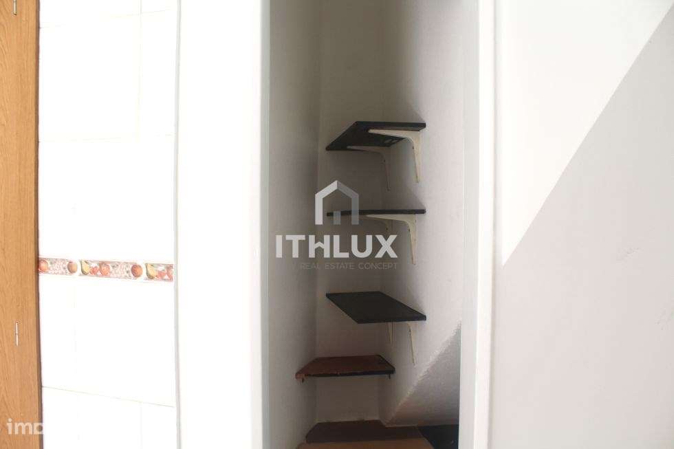Apartamento T4 nas Mercês - Grande imagem: 5/26