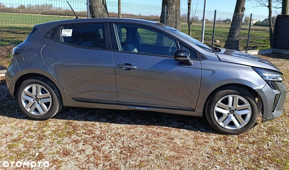 Renault Clio - 4
