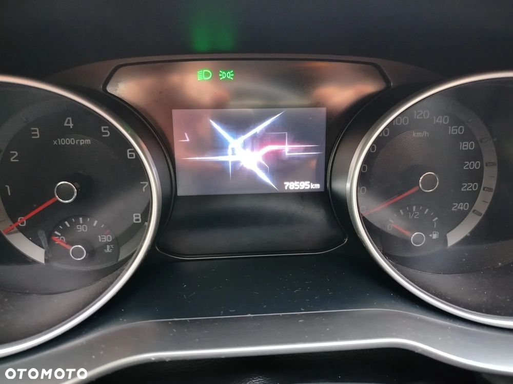 Kia XCeed 1.5 T-GDI M - 6