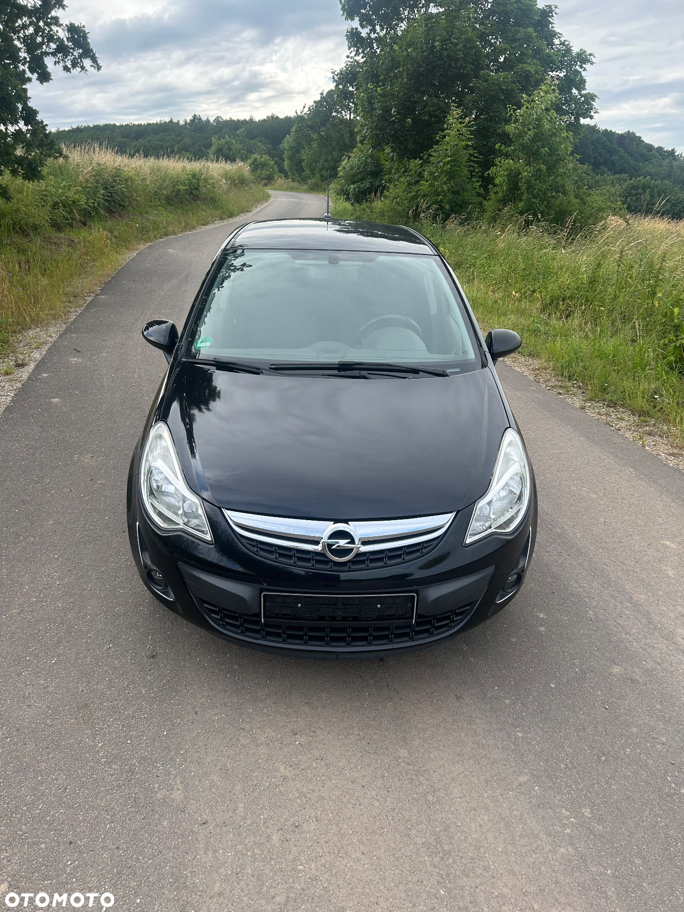 Opel Corsa 1.4 16V Active - 8