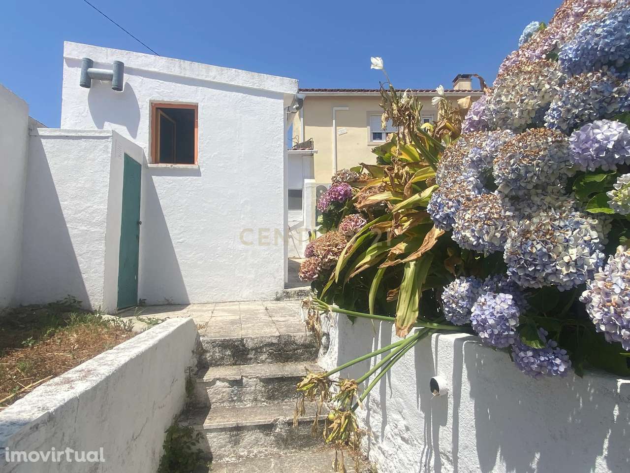 T2 I Moradia no Centro Histórico de S. Marcos, Sintra - Grande imagem: 2/27