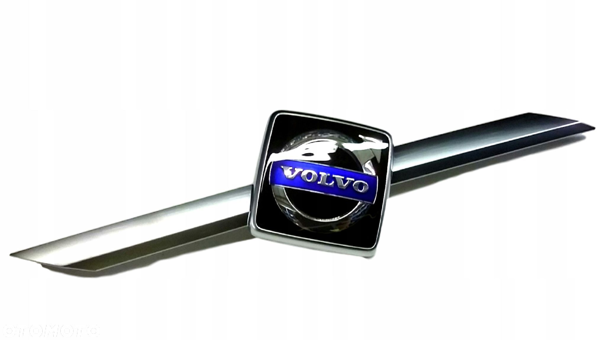 VOLVO XC90 R-DESIGN emblemat na grill atrape OE 30695666 - 1
