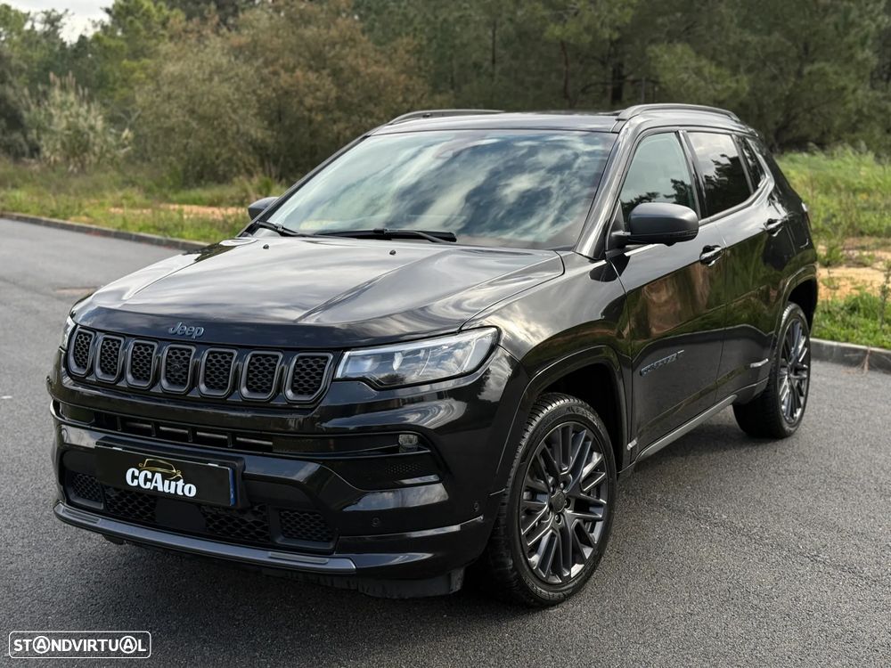 Jeep Compass - 5