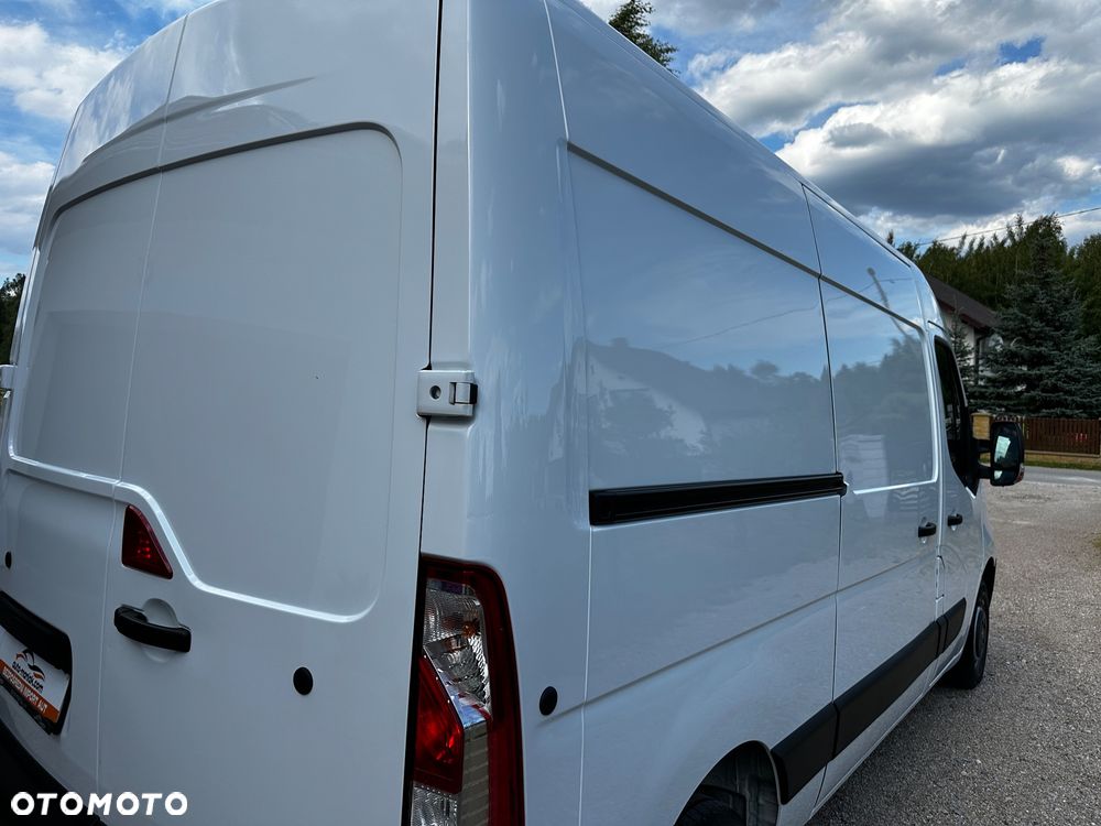 Opel Movano - 17