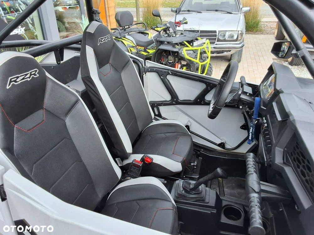 Polaris RZR - 15