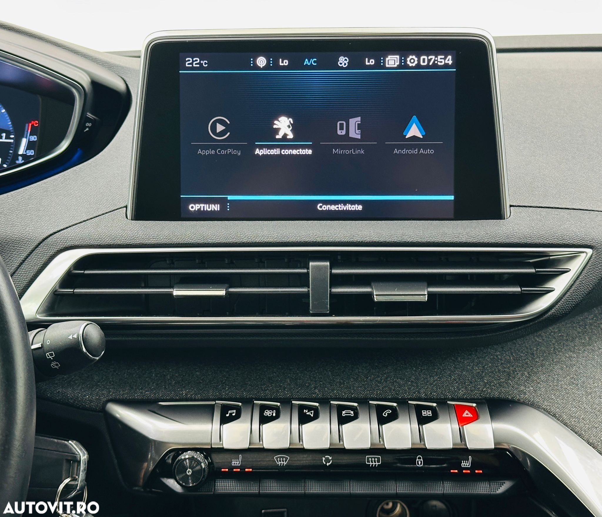Peugeot 3008 - 36
