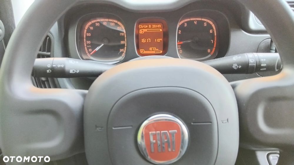 Fiat PANDA VAN - 7