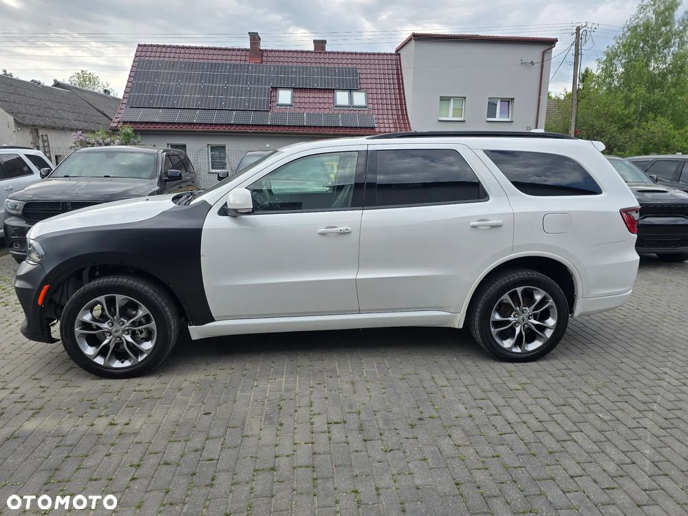 Dodge Durango - 2
