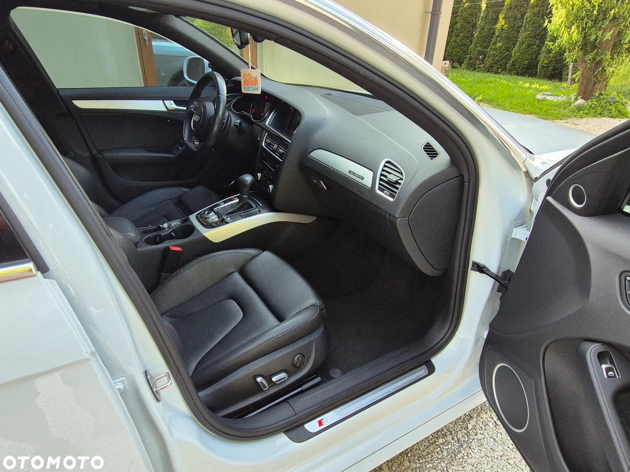 Audi A4 2.0 TFSI Quattro S tronic - 13