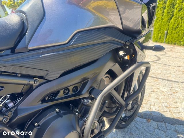 Yamaha Tracer - 33