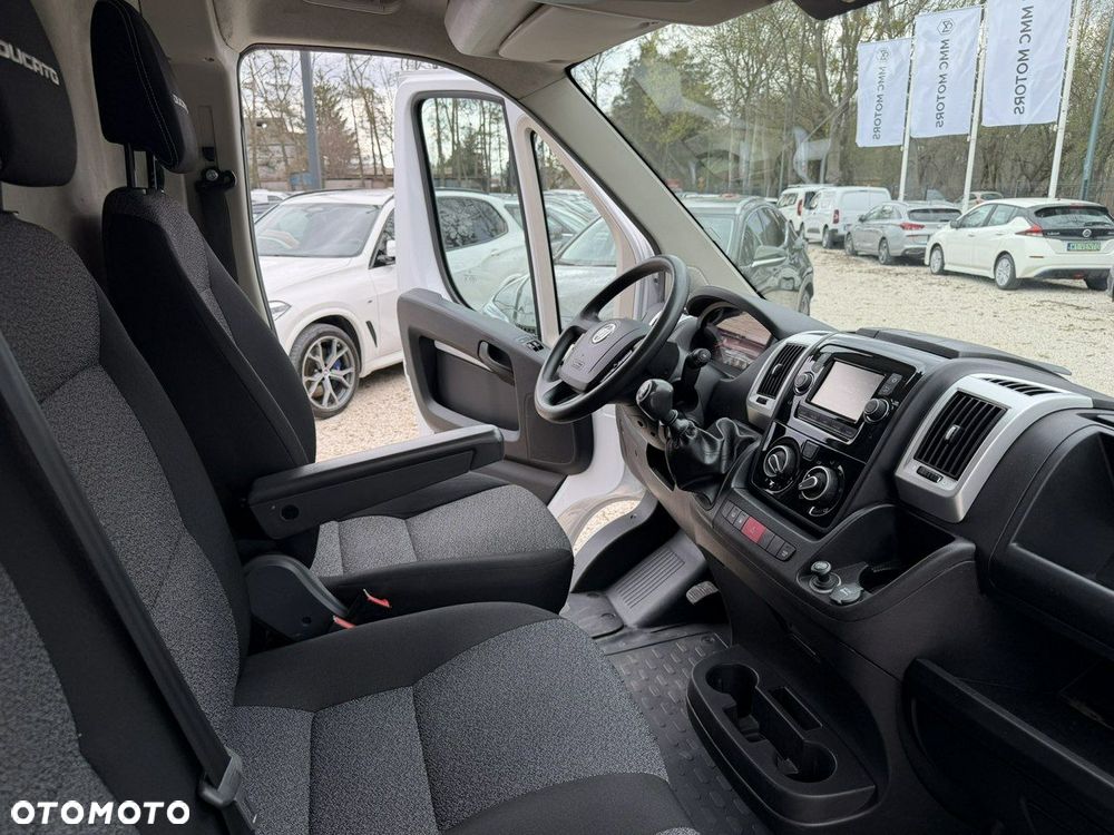 Fiat Ducato - 13