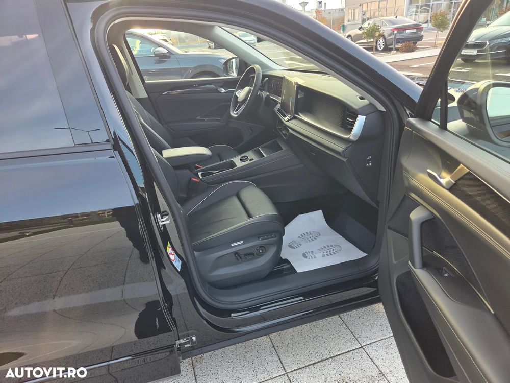 Volkswagen Tayron 1.5 eHybrid OPF DSG Life - 14