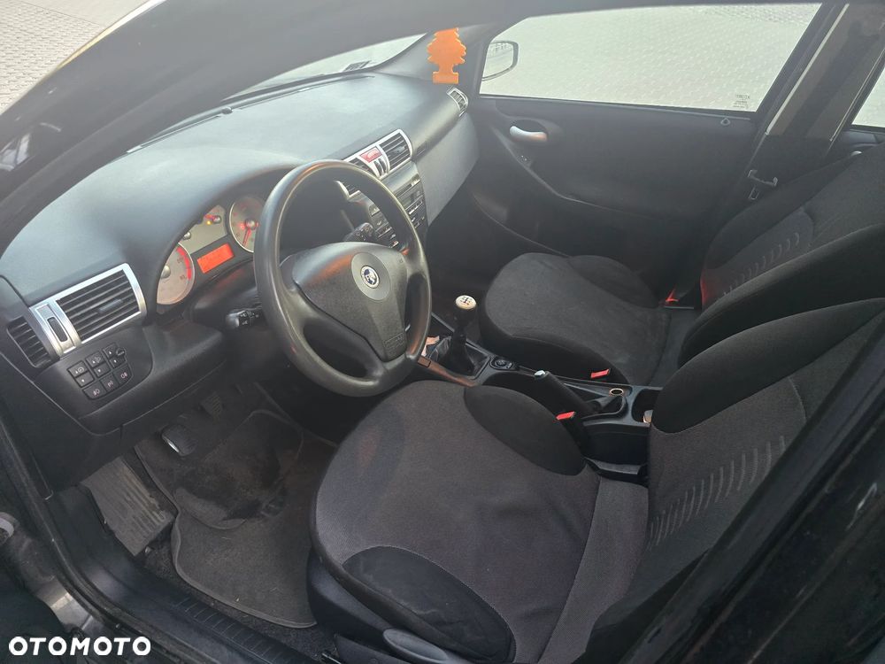 Fiat Stilo 1.9 JTD Fresh - 5