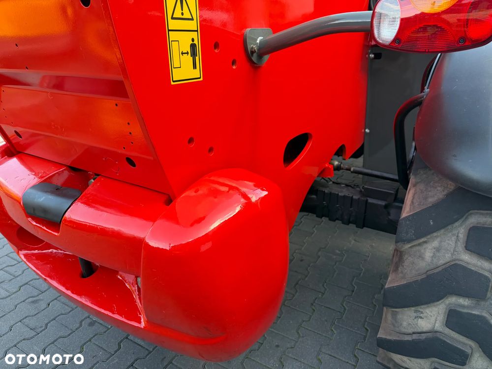 Manitou MT1840 - 18