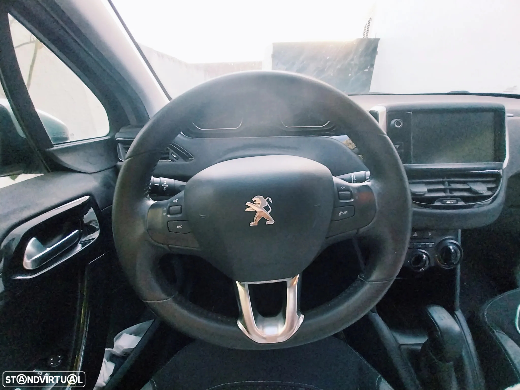 Peugeot 208 1.2 VTi Active - 3