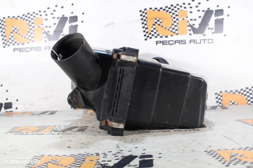 Caixa Filtro De Ar Nissan X-Trail (T30)  Caixa Filtro De Ar Nissan X-T - 4
