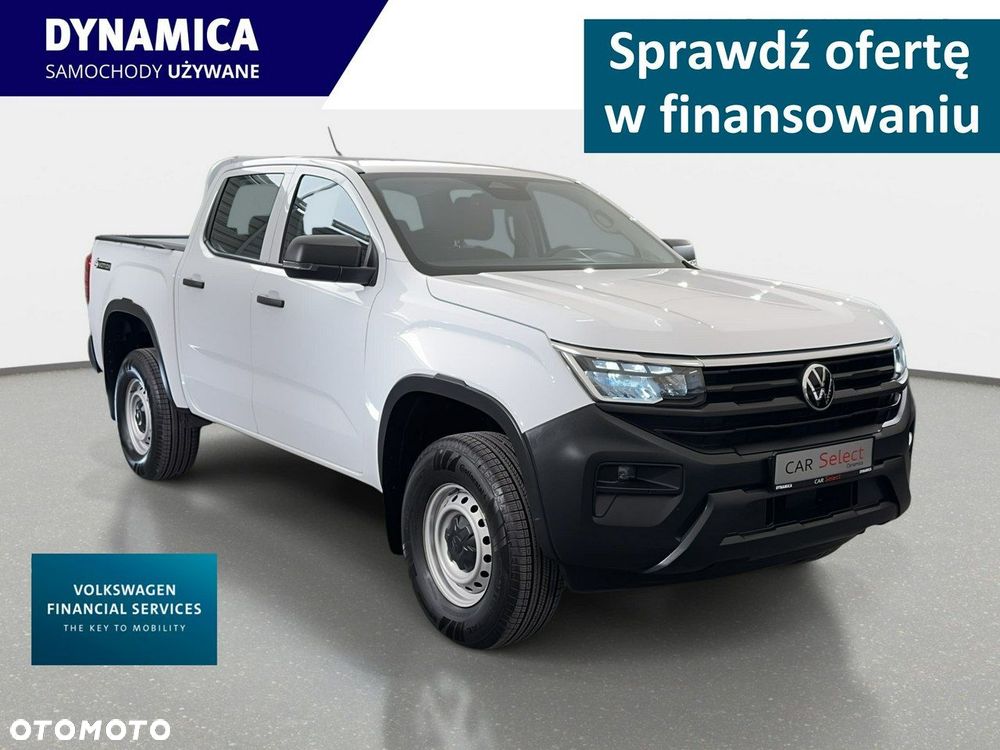 Volkswagen Amarok - 2