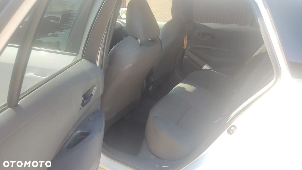 Toyota Corolla 1.2 T Active - 23