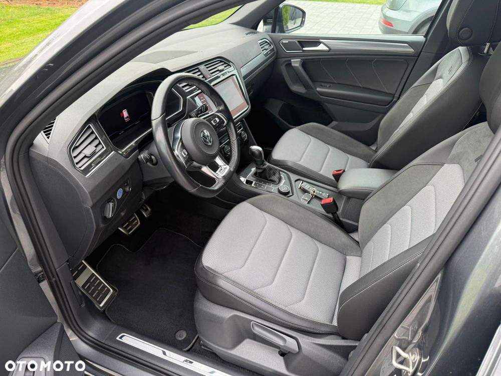 Volkswagen Tiguan - 14