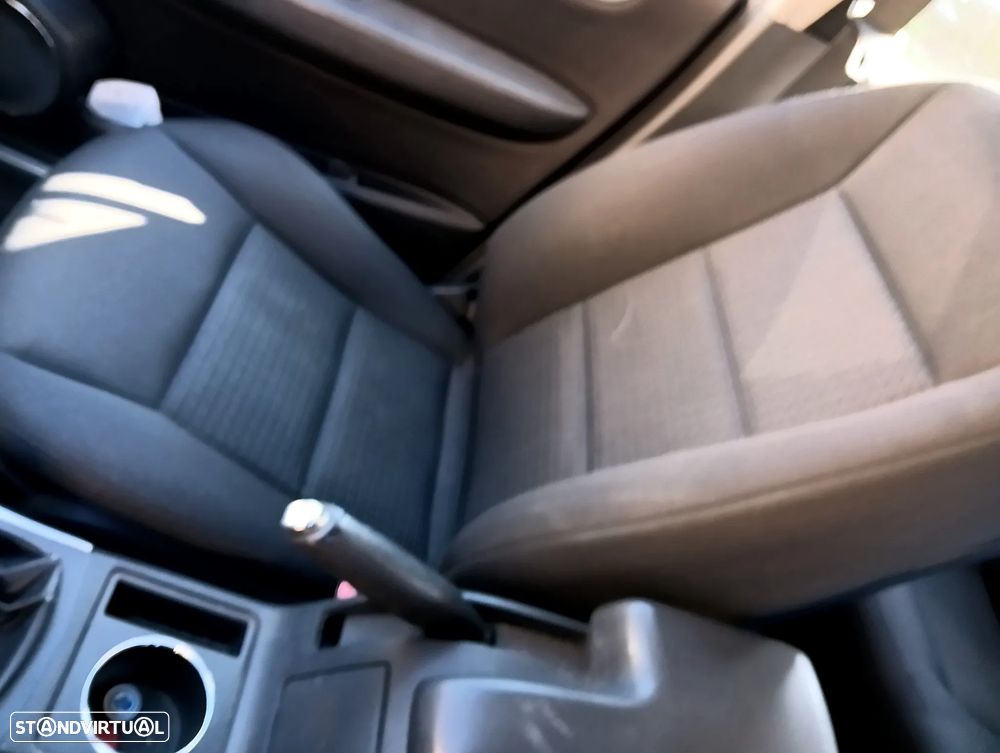 Mercedes-Benz B 150 - 9