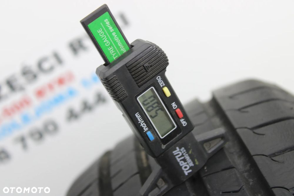 195/55R15 85V Firemax FM 601 - 3