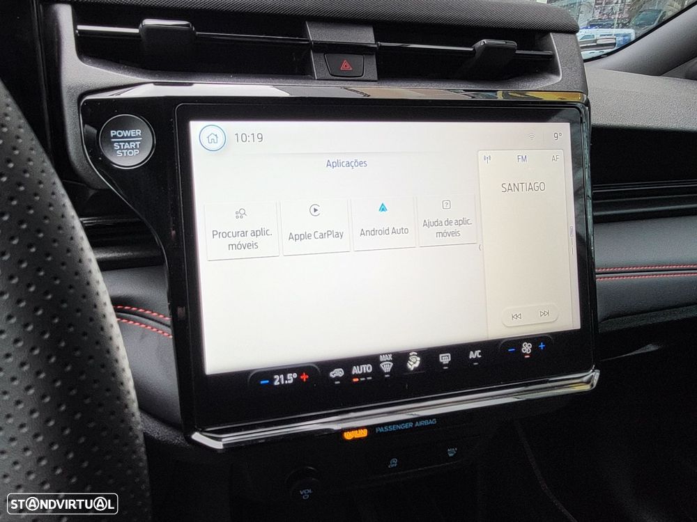 Ford Puma 1.0 EcoBoost MHEV ST-Line - 17