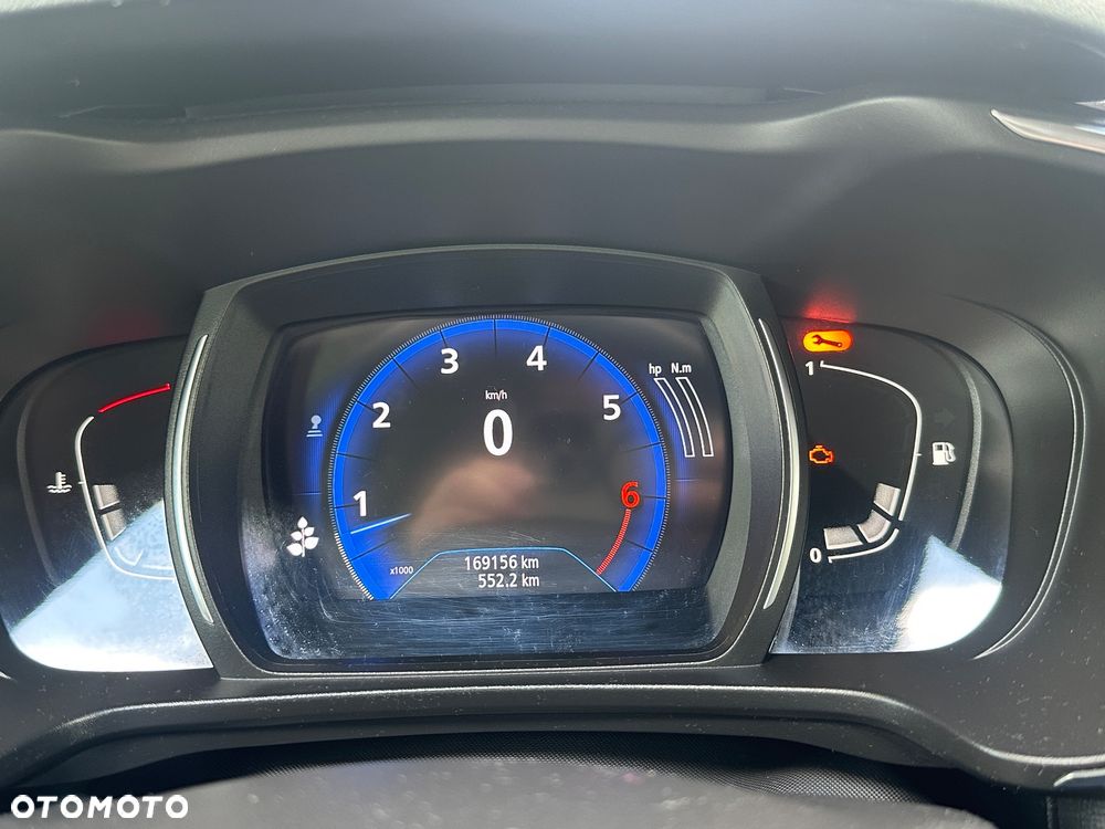 Renault Kadjar 1.3 TCe FAP S-Edition - 24