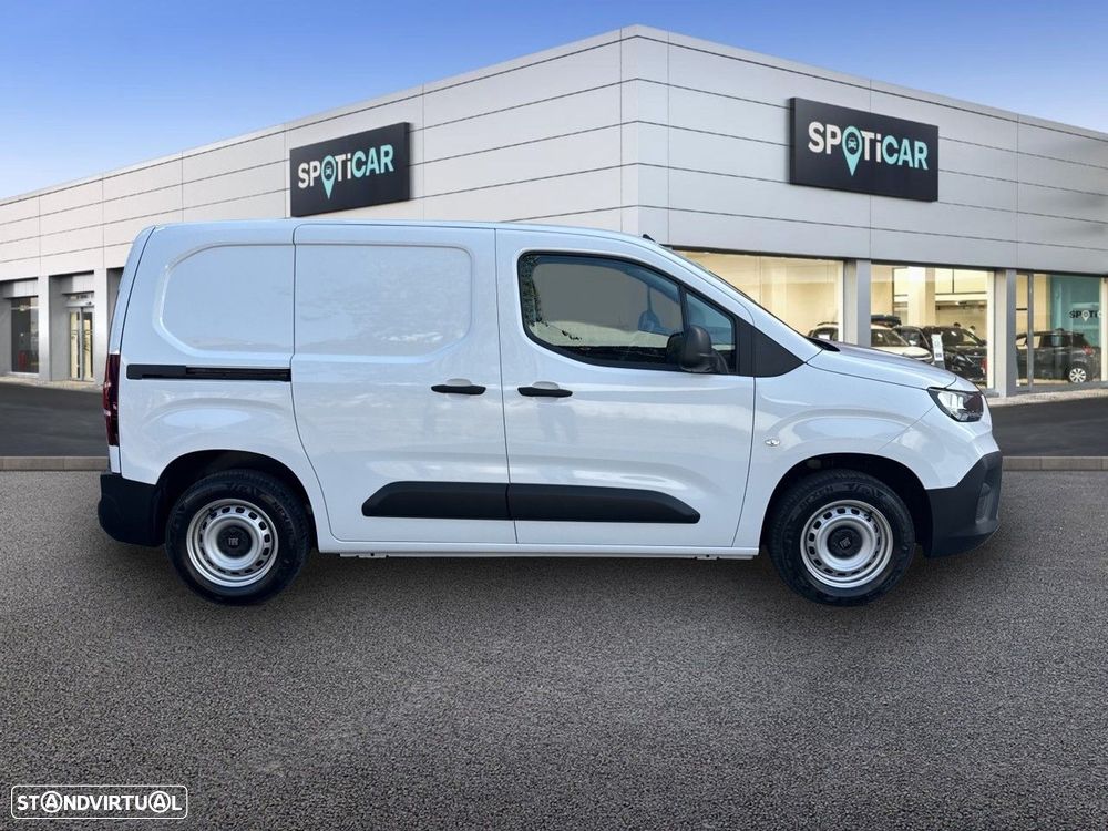 Fiat Doblo Outro - 4