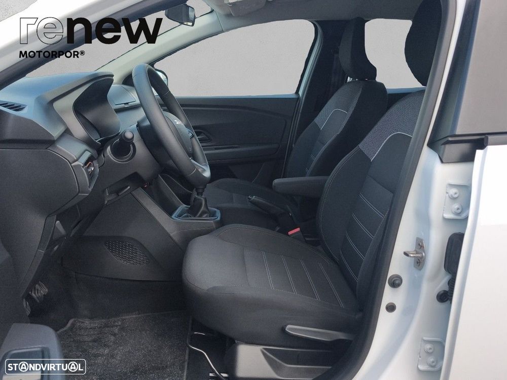 Dacia Sandero Stepway TCe 90 Essential - 7