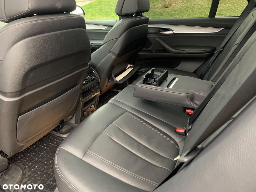 BMW X5 M - 5