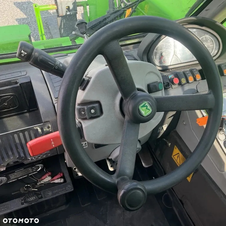 Merlo P60.10 Panoramic - 6