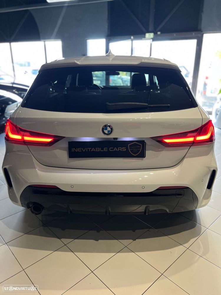 BMW 116 - 10