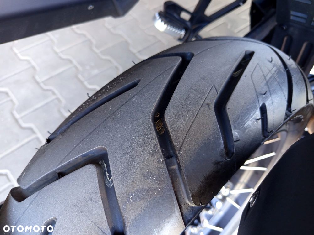 BMW GS - 32