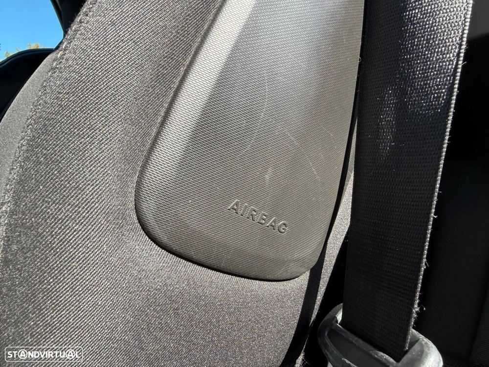 Smart ForTwo Coupé 1.0 Passion 71 Aut. - 38