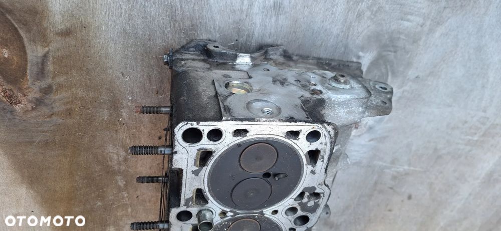 GLOWICA VW AUDI SKODA 1.9 TDI 038103373R - 3