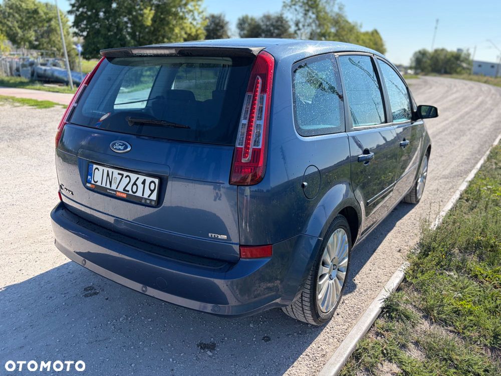 Ford C-MAX - 6