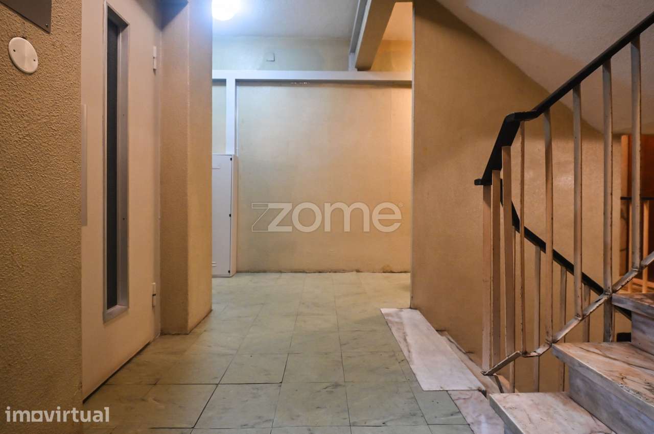 Apartamento T3 - Paço de Arcos - Oeiras - Grande imagem: 3/26