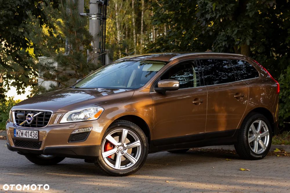 Volvo XC 60 DRIVe Momentum - 5