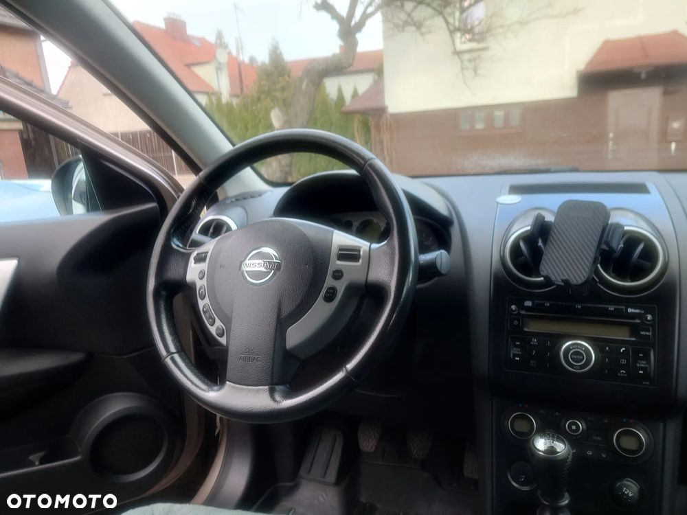 Nissan Qashqai 1.5 dCi Acenta - 6