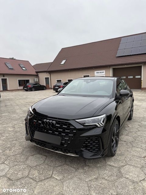 Audi RS Q3 - 6