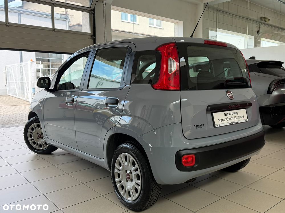 Fiat Panda 1.2 Easy - 6