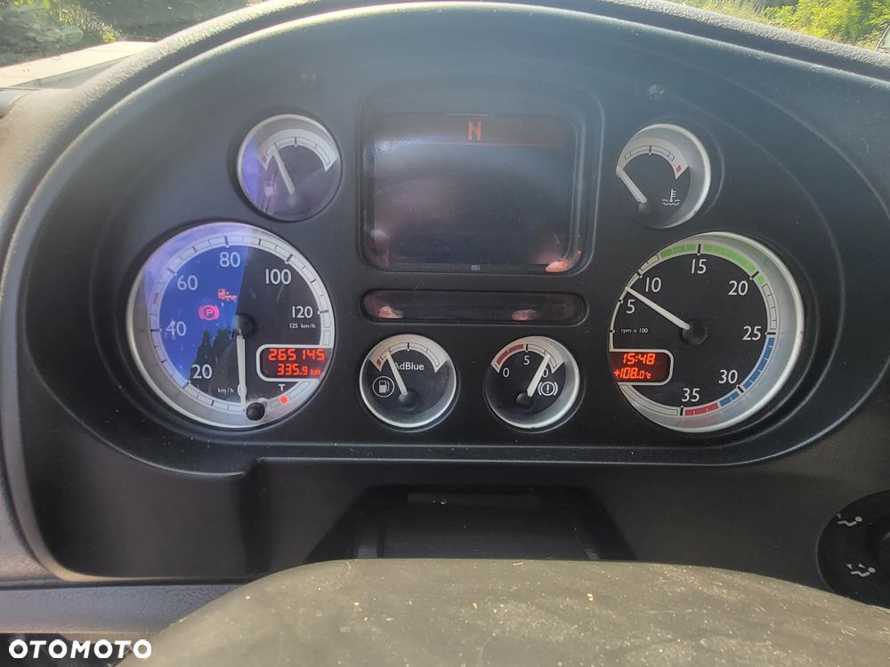 DAF 55.220 - 9