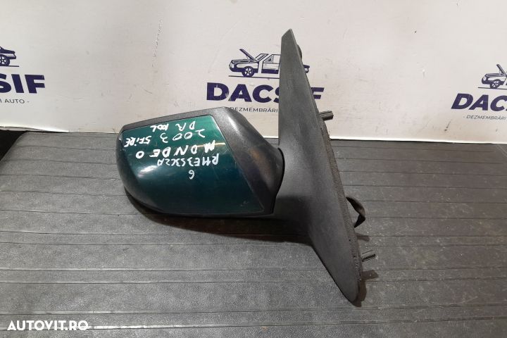 Oglinda dreapta electrica E9014119 5 FIRE E9014119 5 FIRE Ford Mondeo - 2