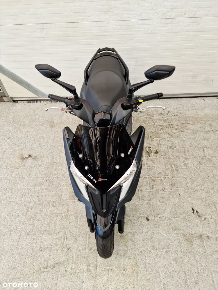 Kymco Dink - 14