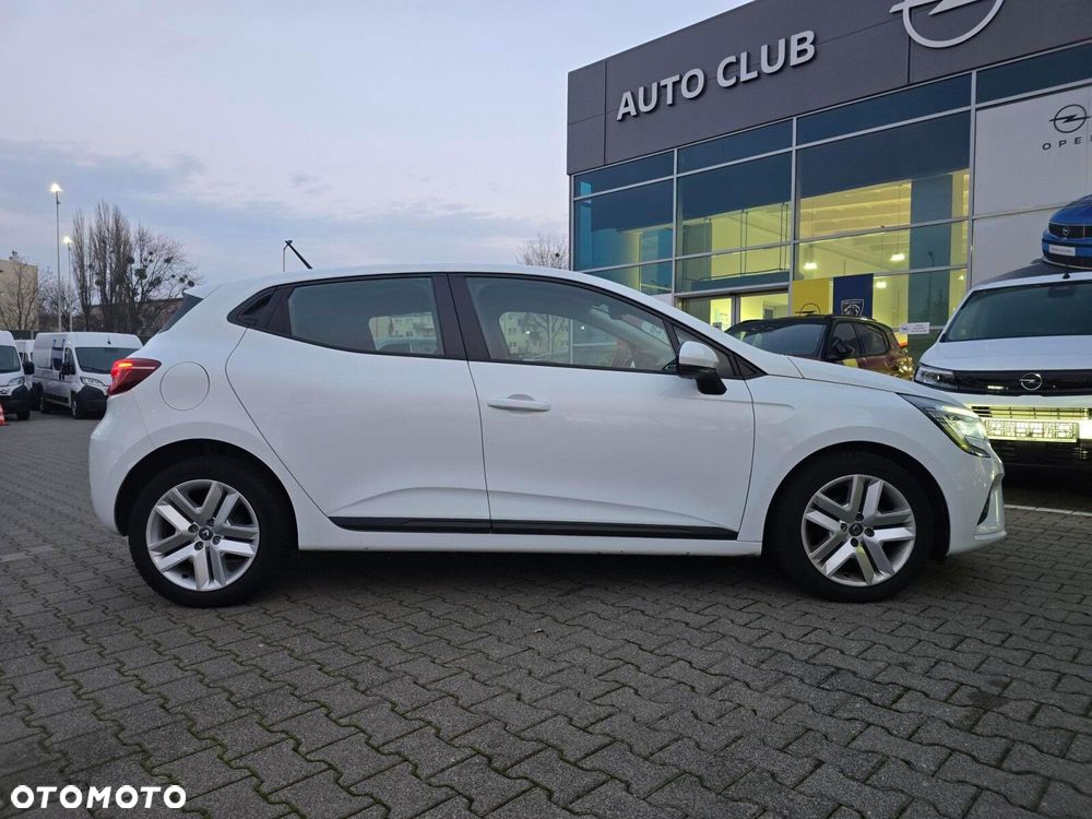Renault Clio 1.0 TCe Equilibre - 7