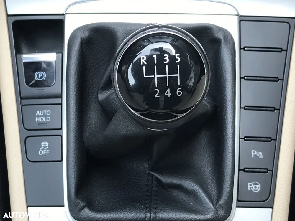 Volkswagen Passat CC 1.8 TSI - 36