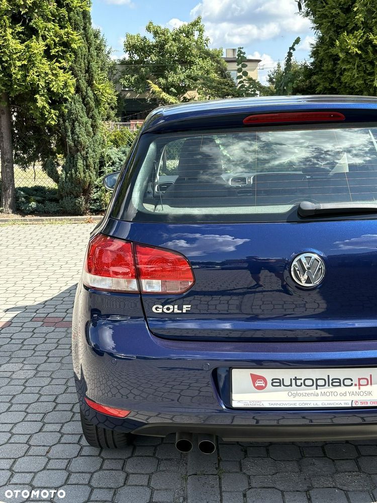 Volkswagen Golf - 12