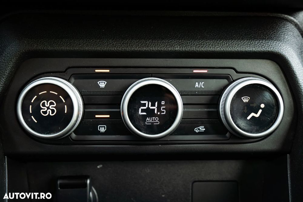 Dacia Sandero Stepway TCe 90 CVT Expression - 14